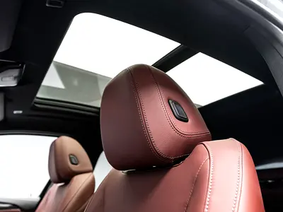 BMW X4 M40i, миниатюра 17