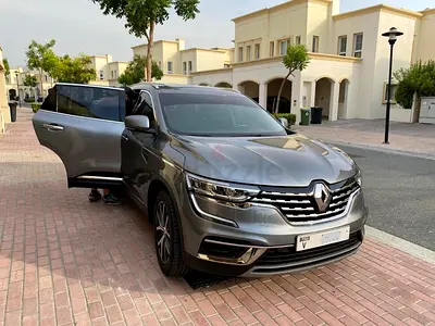 2023 Renault Koleos 4WD | Low Mileage | Excellent Condition