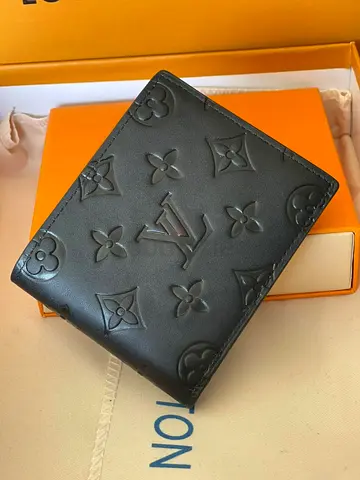 LV wallet