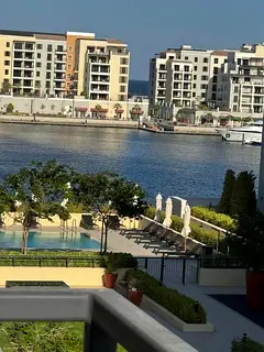 1BR Apartment | La Sirene Tower 4 | Multiple Views | Balcony Access