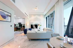 Livbnb Suites - Lavish 1 BR in J One Tower