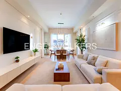 Furnished | Fully Upgraded | Marina View