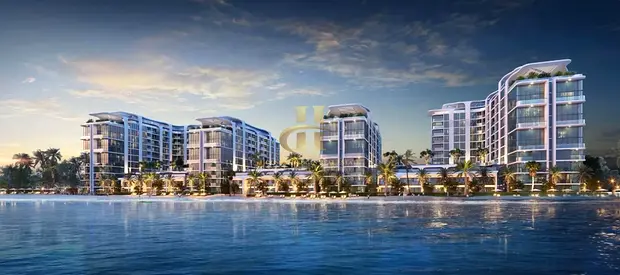 Exclusive Waterfront | Ready Property