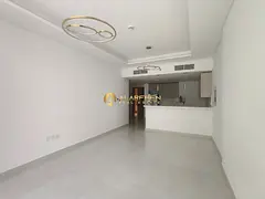 Elegant 1Bhk | Kitchen Appliances | Community View