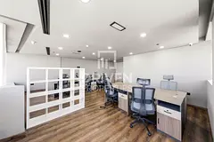Prime Location | Furnished Office | Vacant