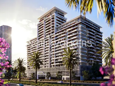 High Floor | Spacious | European Finish