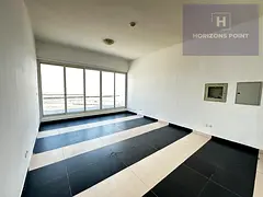 Large Size Studio With Balcony | Prime Location