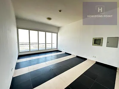 Large Size Studio With Balcony | Prime Location