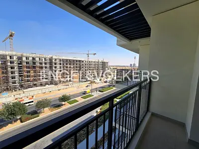 Brand New | Great Price | Semi Furnished