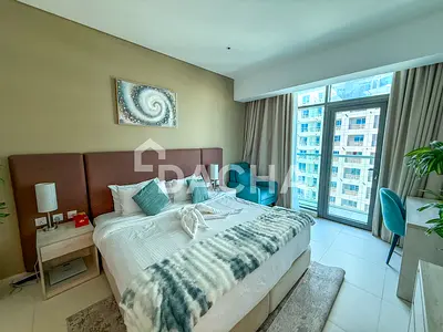 Atlantis Royal View | Vacant | High Floor