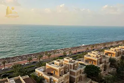 Luxury 2 Bedroom | Fully Furnished | Spacious Layout | Balqis Residence 2