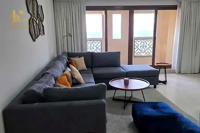 Luxury 2 Bedroom | Fully Furnished | Spacious Layout | Balqis Residence 2