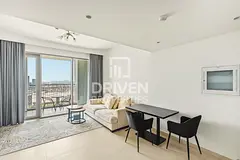 Flexible Cheques and Terms | Furnished | Top Floor
