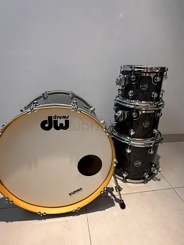 Dw performance set