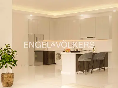 Below OP | Furnished Studio | PHPP | High ROI