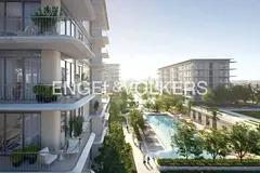 2 Bedrooms | Under OP | Waterfront Community