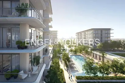 2 Bedrooms | Under OP | Waterfront Community