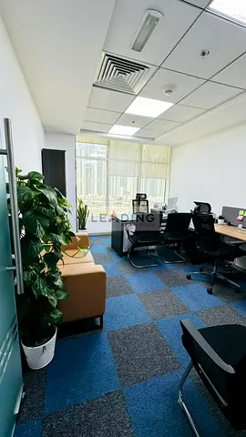 Prime Location | Upgraded | Fully Furnished