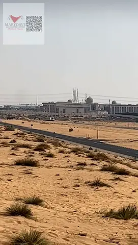 Muzairaha lands for sale in Sharjah