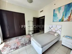 Fully Furnished | Spacious | community view