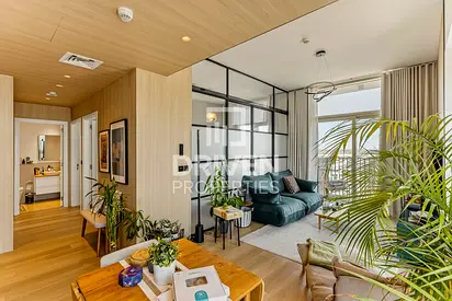 High Floor | Ready to Move in | Furnished