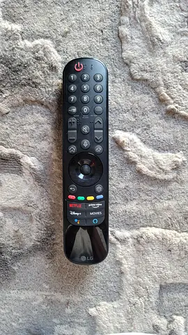 LG Smart TV Magic Remote Original
