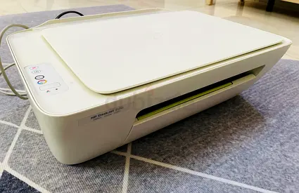 HP printer
