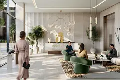 Spacious 1 Bedroom | Premium Waterfront Living | Mina Rashid