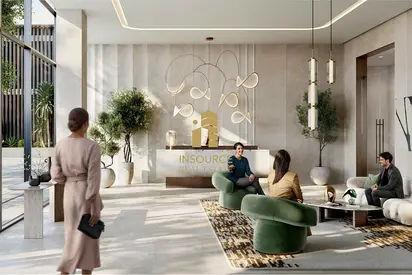 Spacious 1 Bedroom | Premium Waterfront Living | Mina Rashid