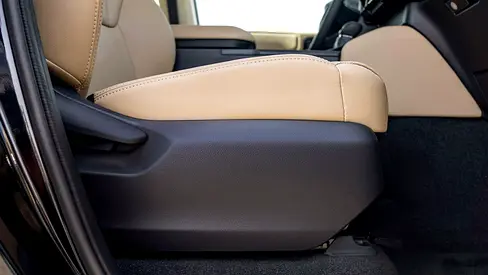Toyota Prado TXL, миниатюра 9