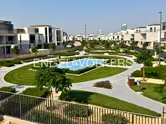 Stand Alone | Full Park View | Prime Location