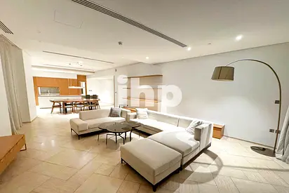 Private Swimming Pool | High Floor | Best4BR+Maid