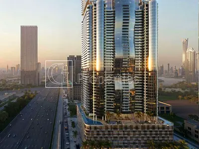 Handover Soon | Near Metro | Canal and Park Views