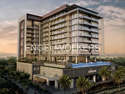 Park View | Good Community | High ROI