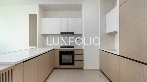 Brand New Unit | Private Pool | Premium Amenities
