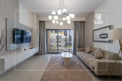 Fully Furnished | Garden View | Brand New