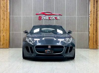 Jaguar F-Type Dynamic V6 / Full Option / Full Service History