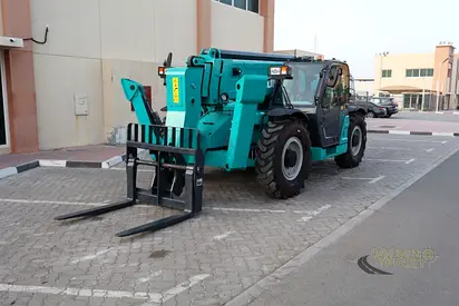 SUNWARD SWTH4517 Telehandler 2025