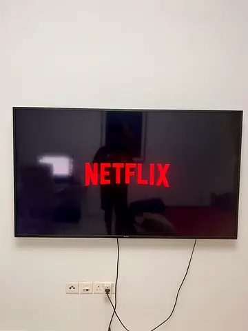 Sony 65” 4K Smart TV | Bravia | Android TV | Excellent Condition