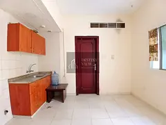 Spacious studio | 1 Washrooms | 400 Sqft | AED 15000 | Prime Muwaileh Location near to safari mall