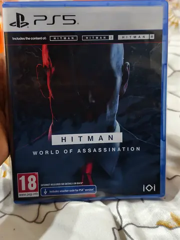 Wo Long: Fallen Dynasty (PS5) - Physical Copy swap