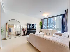Canal View | Fully Upgraded | Vacant