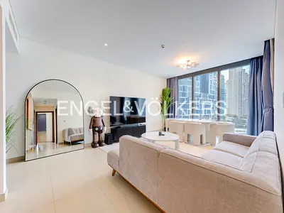 Canal View | Fully Upgraded | Vacant