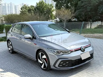 Volkswagen GTI 2024, Under WarrantyService, No Accident, Never Resprayed