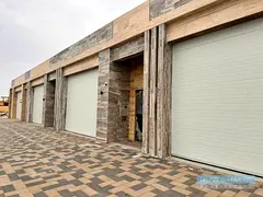 Brand New 3-Bed Villa For Rent | Fully Fitted Kitchen | Al Jazeera