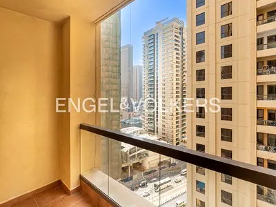 3 Bed + Maid | Vacant | View Today