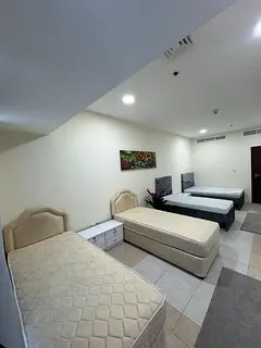 دبي مارينا
