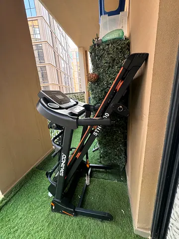 Treadmill for Sale