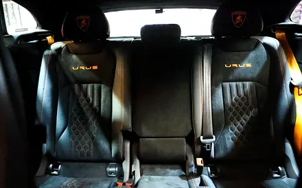 صورة مصغرة 11 لـ 2024 Lamborghini URUS