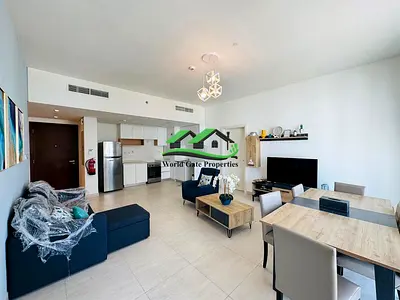 Hot Deal Fully Furnished Sea View Ready To Move